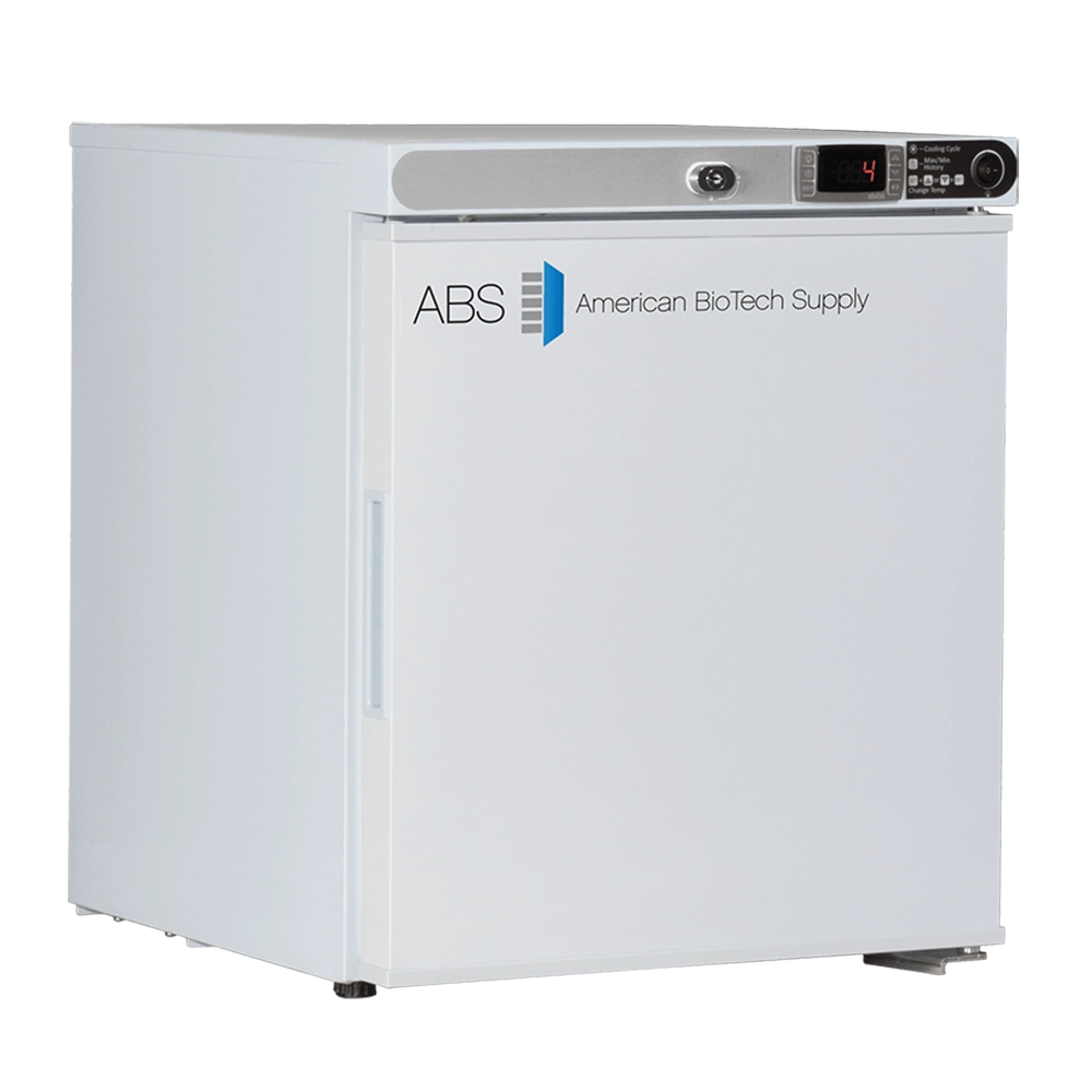 ABS 1 Cu Ft Premier Countertop Refrigerator Freestanding ABT-HC-UCFS-0104