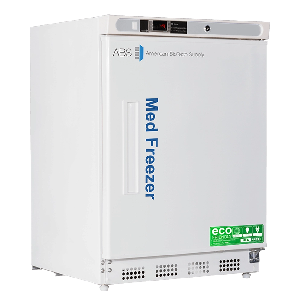 ABS 4.2 Cu. Ft. Premier Pharmacy/Vaccine Freezer Auto Defrost-Built-in PH-ABT-HC-UCBI-0420A