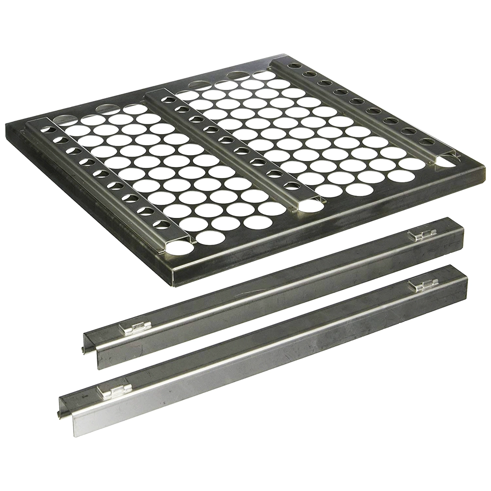 Yamato Shelf &amp; Bracket Set for DKN/DX 300 Series Model # 212094