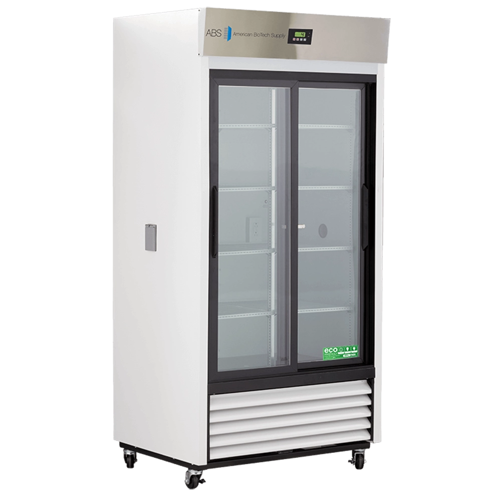 Discontinued-ABS 33 Cu Ft Premier Chromatography Laboratory Refrigerator ABT-HC-33C