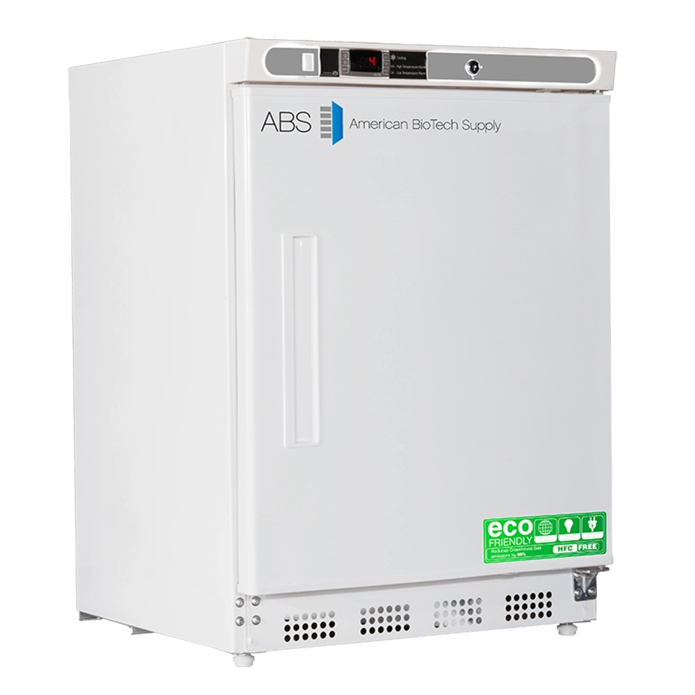 ABS 4.6 Cu Ft Premier Undercounter Refrigerator Built-In ABT-HC-UCBI-0404