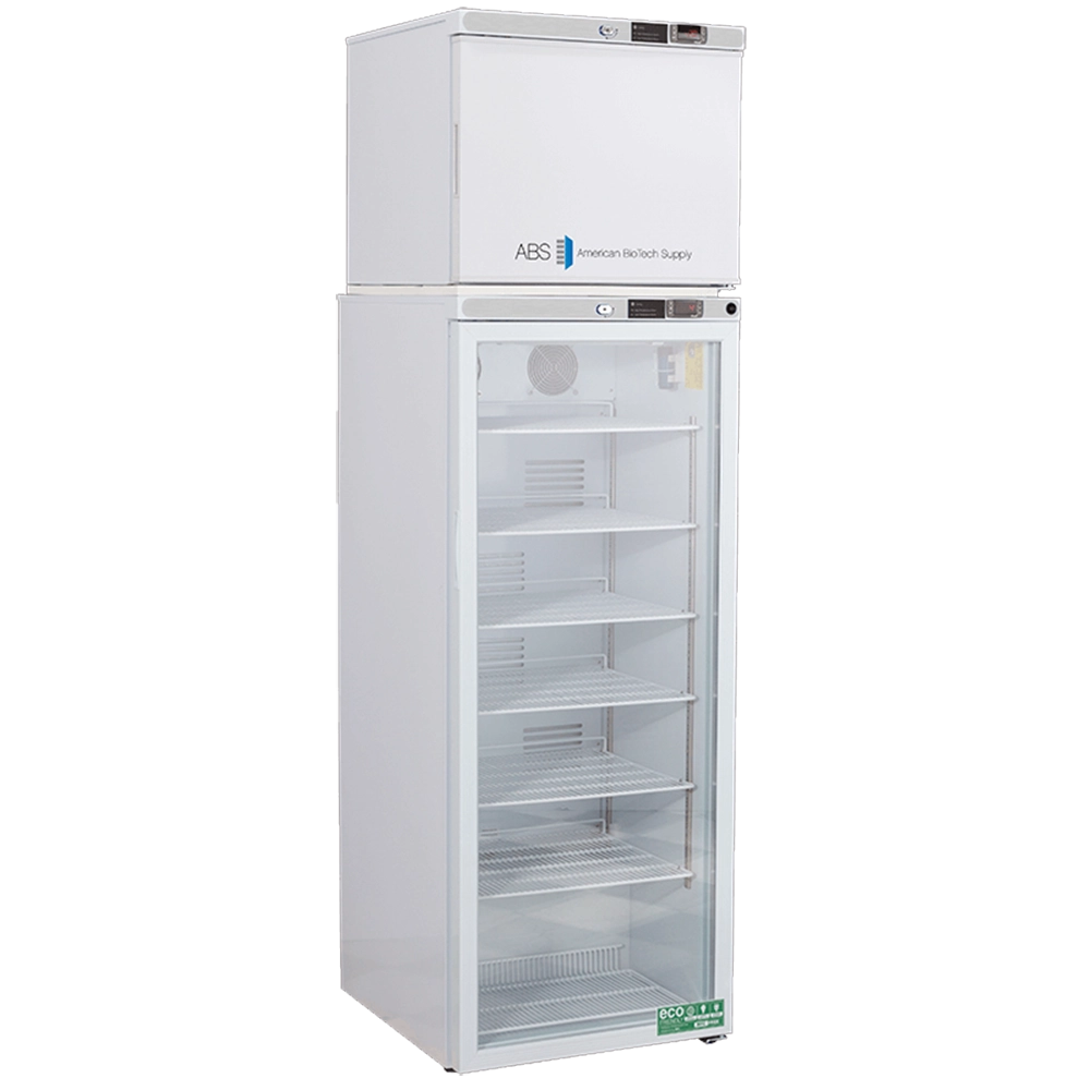 ABS 12 Cu. Ft. Premier Refrigerator &amp; Freezer Combination ABT-HC-RFC12G