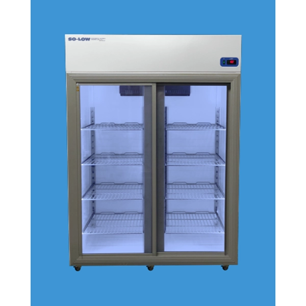 So-Low DHS4-49SGD SELECT SERIES LABORATORY REFRIGERATORS