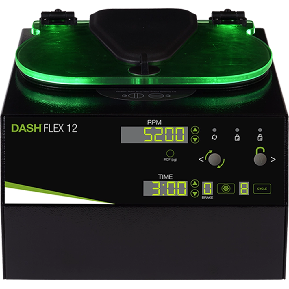 Drucker DASH Flex 12 Horizontal Centrifuge 00-183-009-000