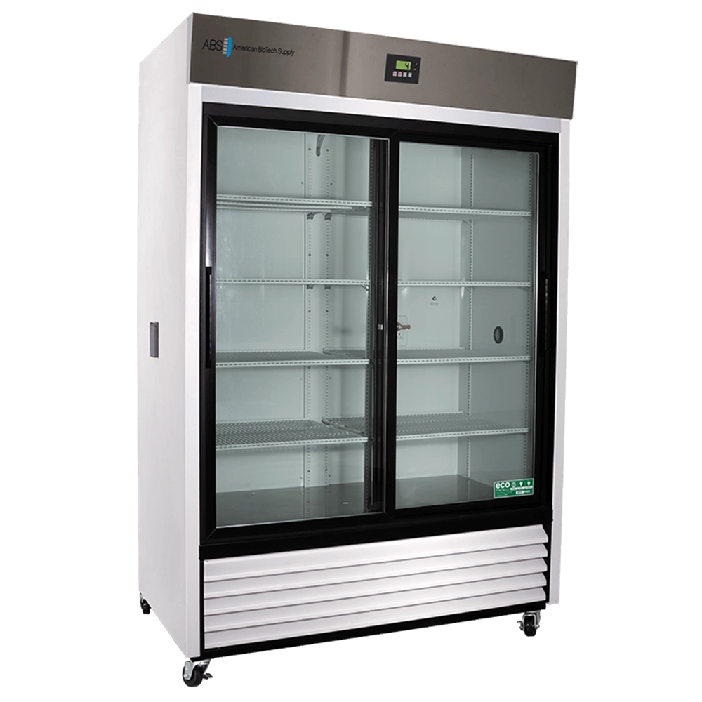 Discontinued-ABS 47 Cu Ft Premier Chromatography Laboratory Refrigerators ABT-HC-47C