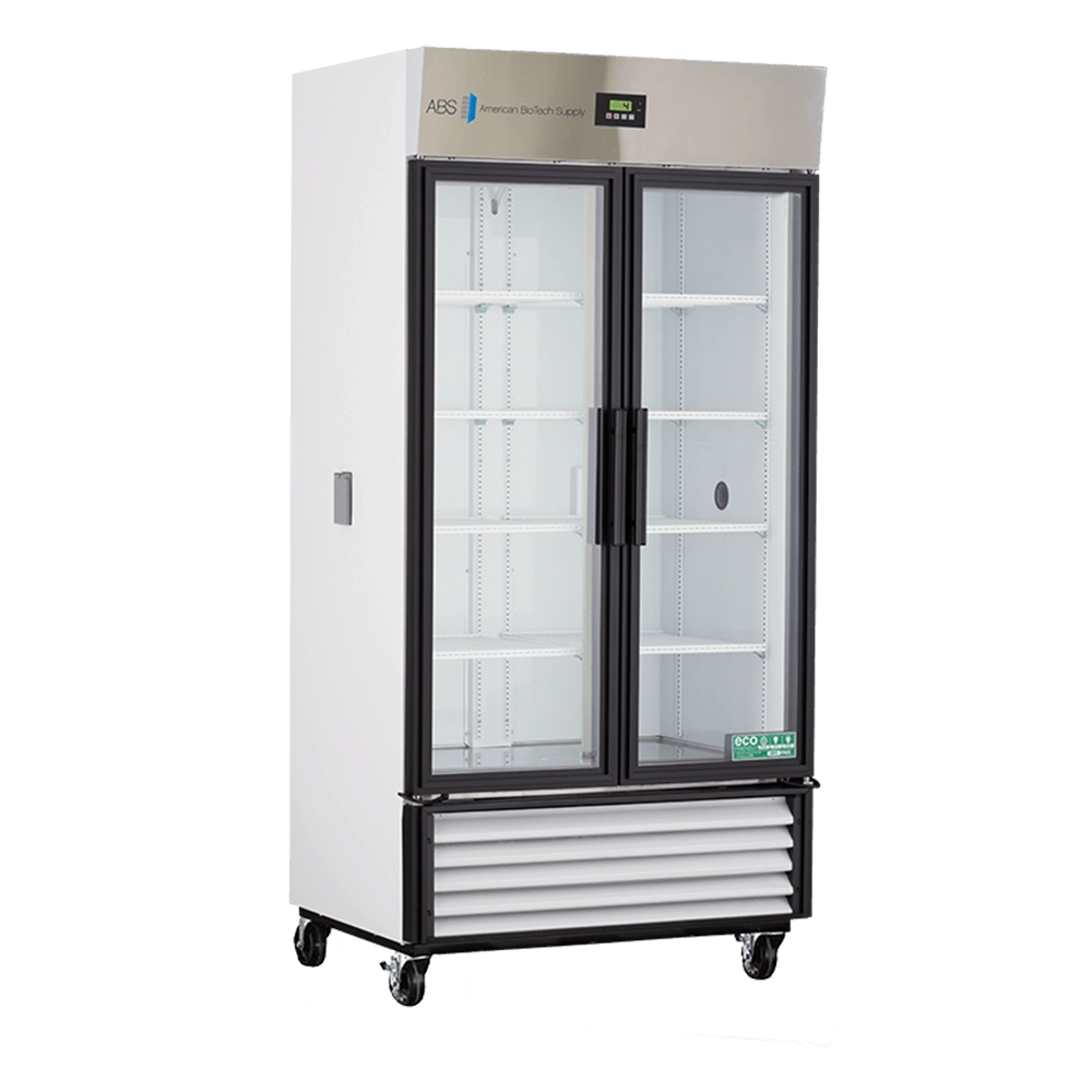 Discontinued-ABS 35 Cu Ft Premier Chromatography Laboratory Refrigerator ABT-HC-35C