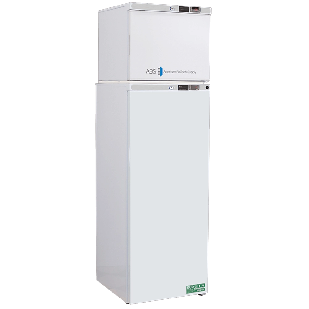 ABS 12 Cu Ft Premier Refrigerator &amp; Freezer Auto Defrost ABT-HC-RFC12A