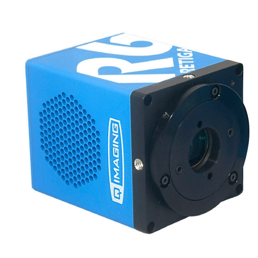 QImaging Retiga R6 USB3.0 Monochrome CCD Camera