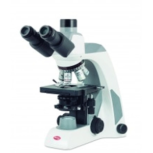 Motic Panthera S Trinocular