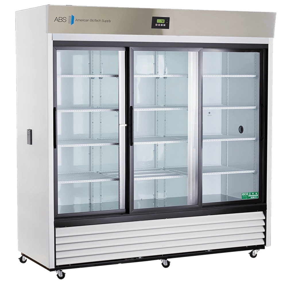 Discontinued-ABS 69 Cu Ft Premier Chromatography Laboratory Refrigerator ABT-HC-69C