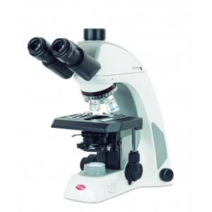 Motic Panthera U Trinocular