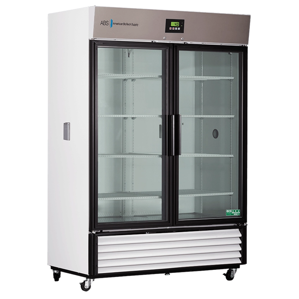 Discontinued-ABS 49 Cu Ft Premier Chromatography Laboratory Refrigerator ABT-HC-49C