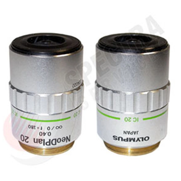 Olympus NEO DPLAN 20X Objective