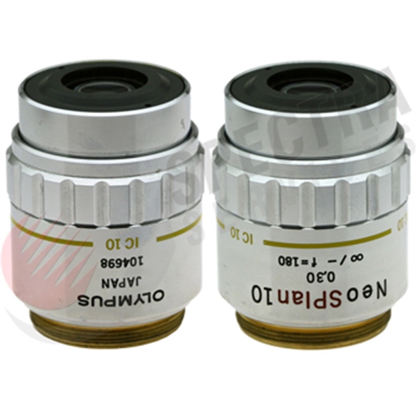 Olympus NEO SPlan 10x Objective