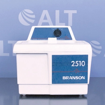 Branson 2510R-MT Ultrasonic Cleaner
