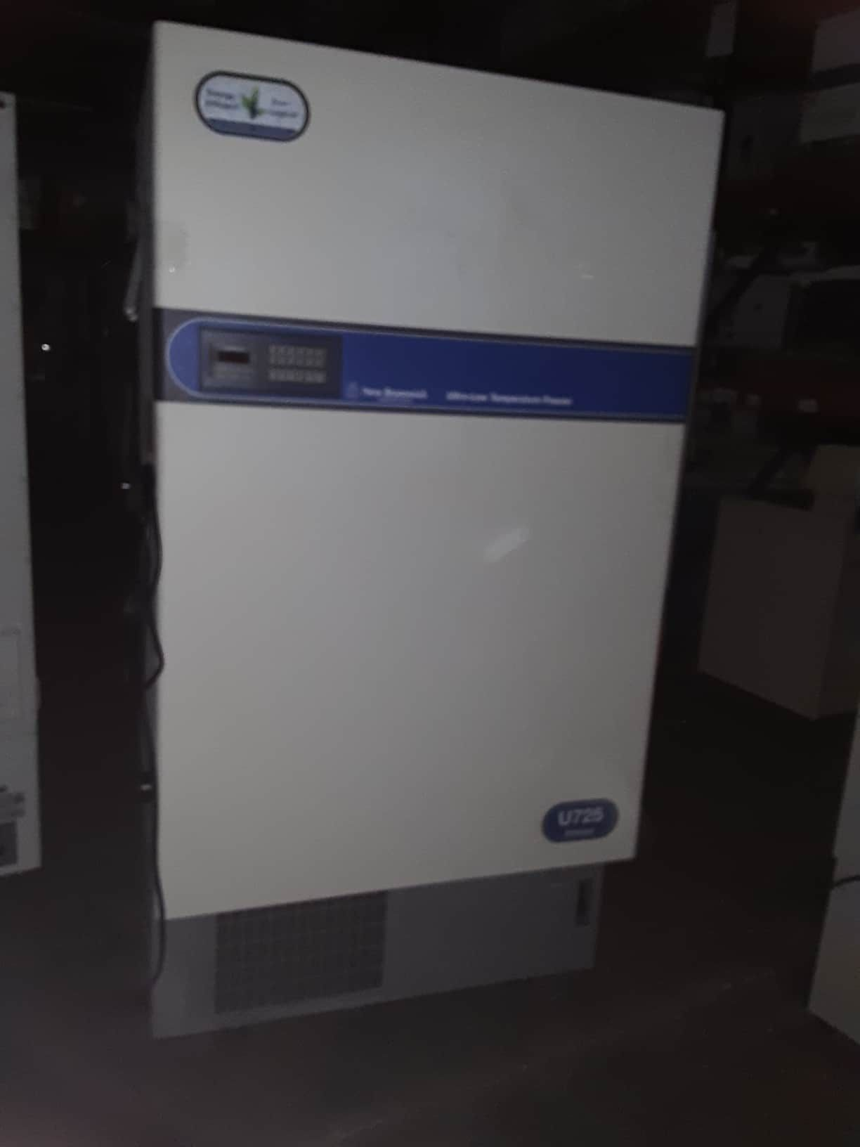 ULT1390-10-A Thermo Revco CXF Ultra-Low Freezer 12.7-cu ft