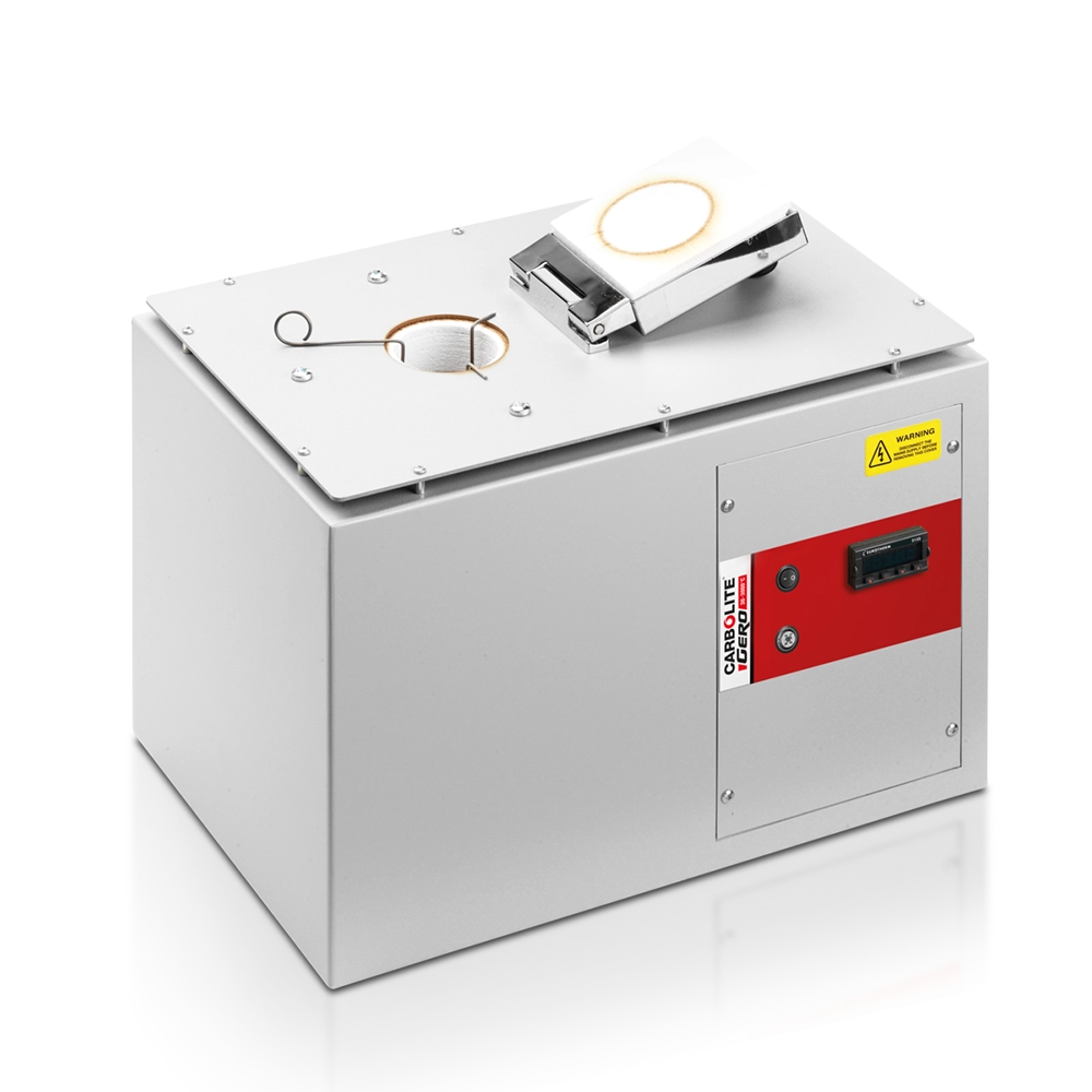 Carbolite VMF/ASTM Volatile Matter Furnace