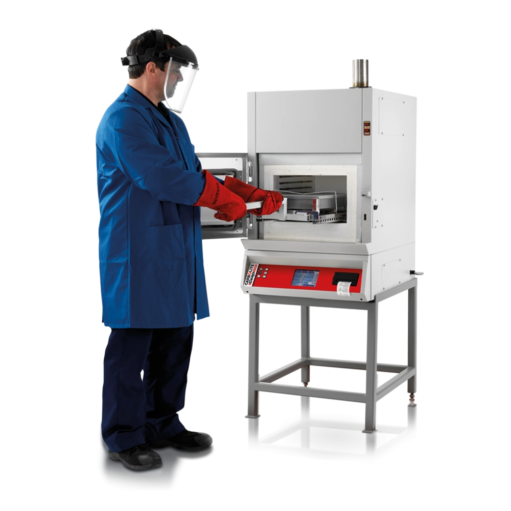 Carbolite ABA 7/35B Asphalt Binder Analyser