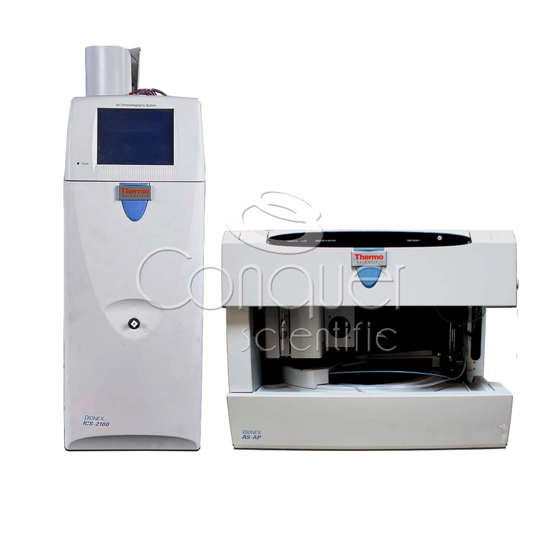 Thermo Scientific Dionex ICS-2100 Ion Chromatography System (Special Deal)