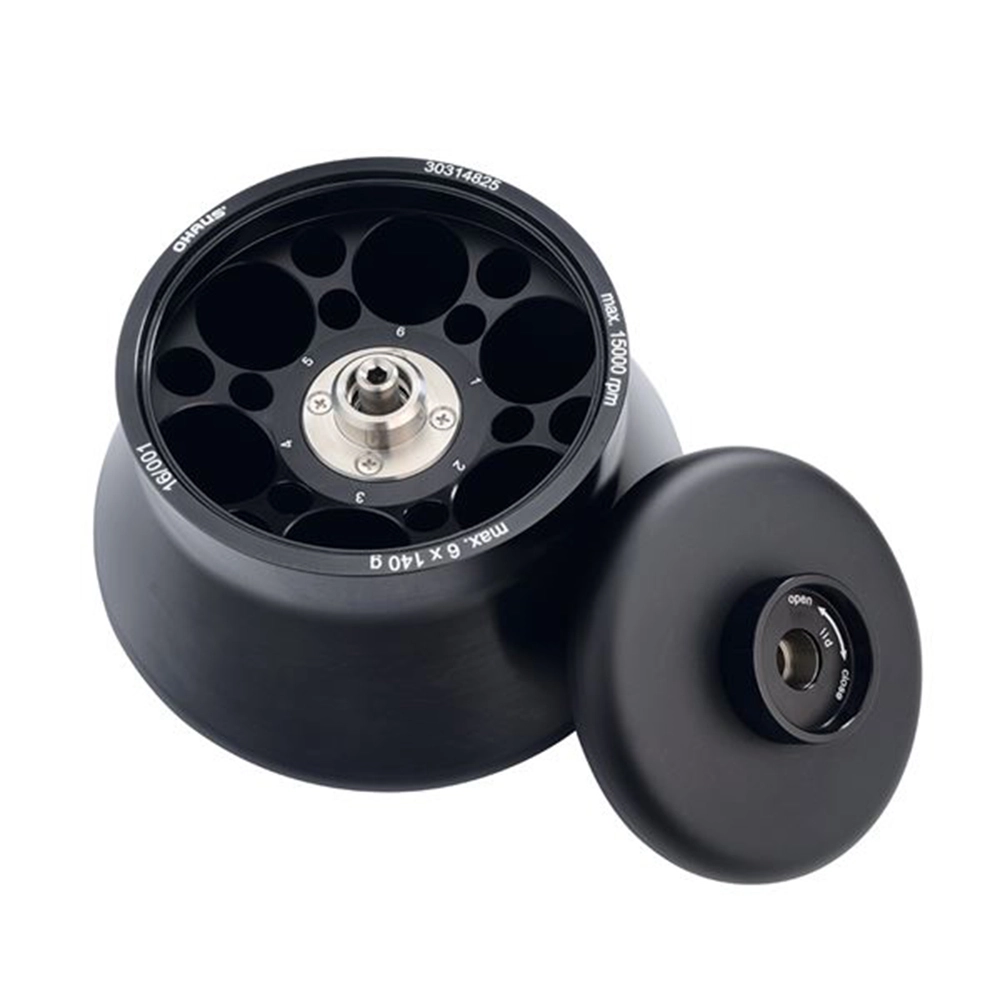 Ohaus R-A6x85/14MI Frontier Rotor Model # 30314825