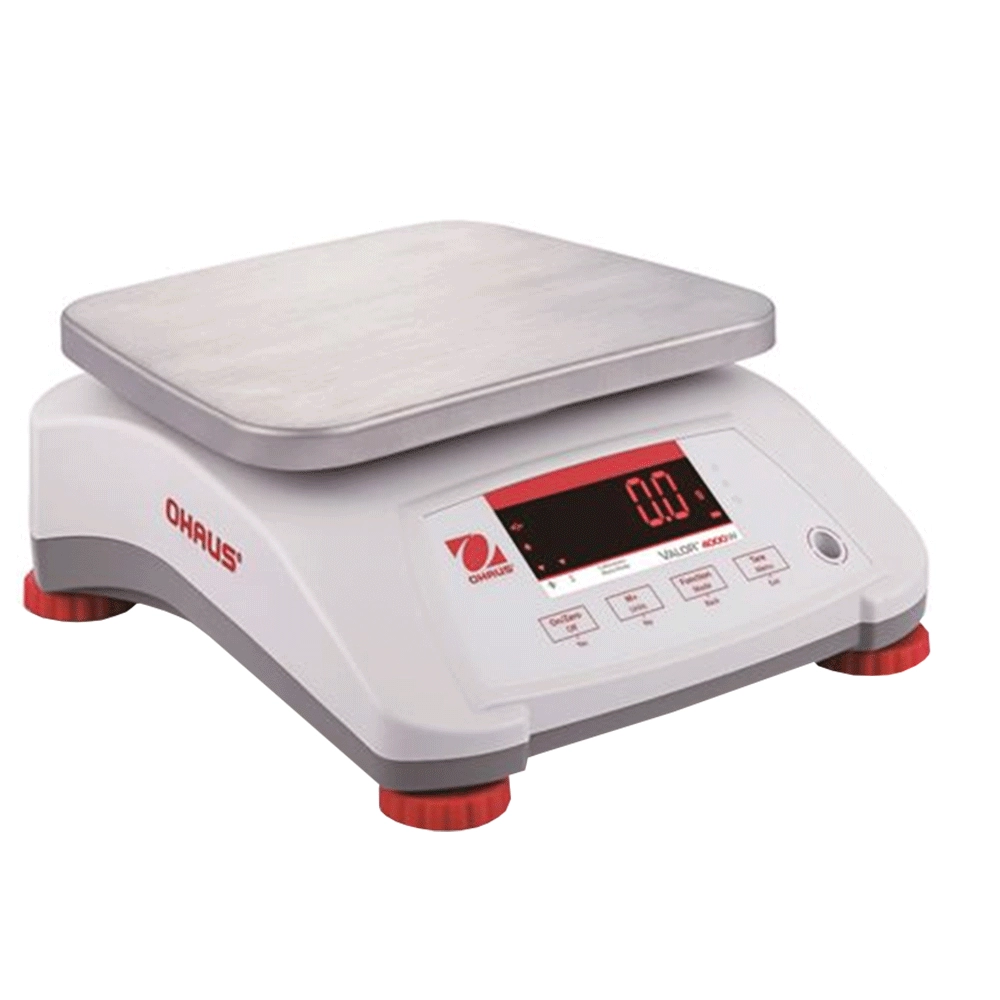 Ohaus V41XWE15T Valor 4000 Compact Scale 30035447