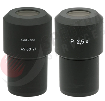 Zeiss 2.5x Photo Eyepiece | LabX.com