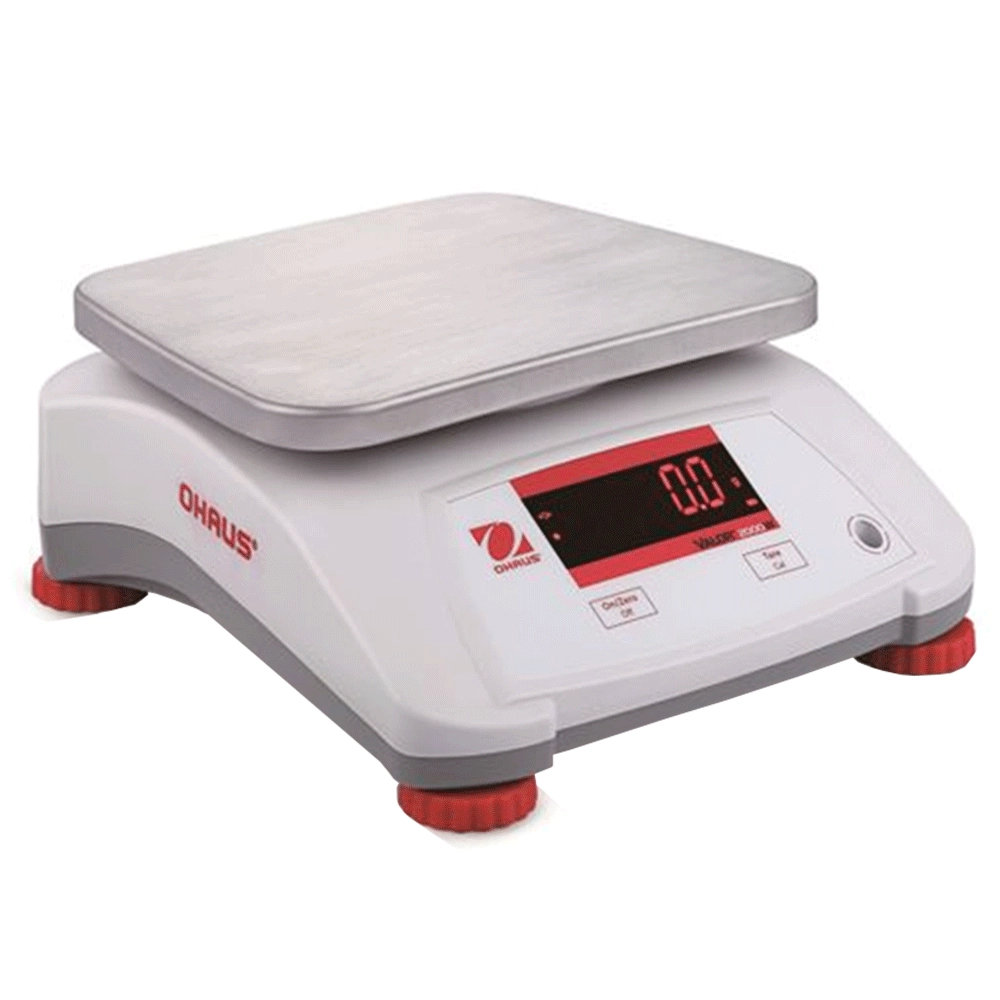 Ohaus V22XWE30T Valor 2000 Compact Scale 30251705