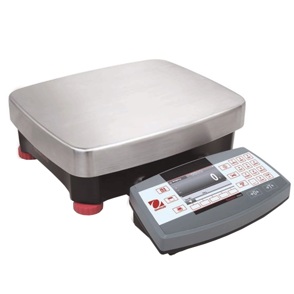 Ohaus R71MHD3 Ranger 7000 Compact Scale 30088840