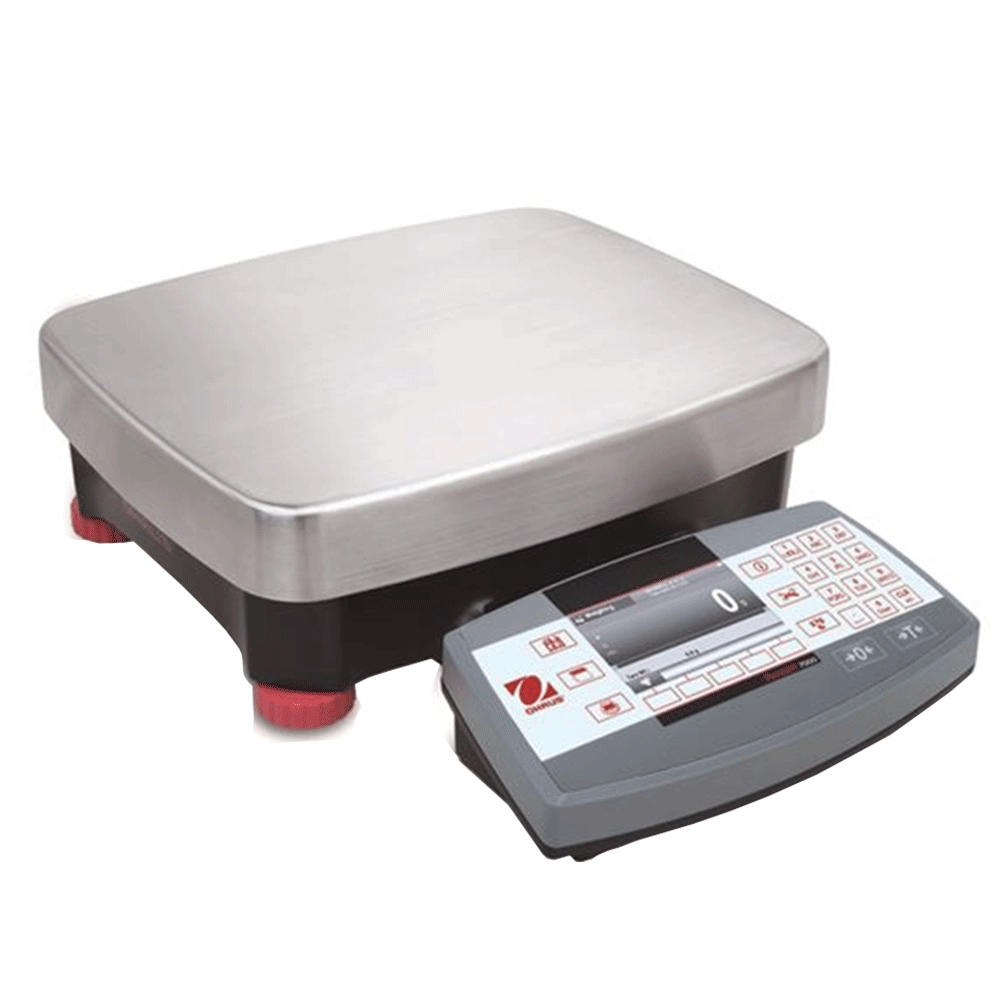 Ohaus R71MD3 Ranger 7000 Compact Scale 30070289