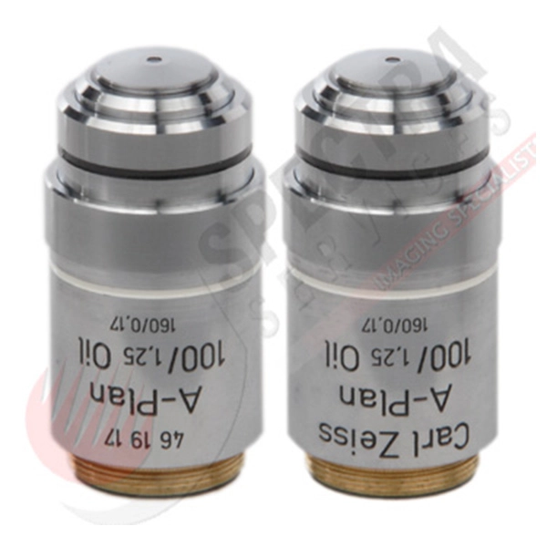 Zeiss A-Plan100X 1.25 OIL Objective