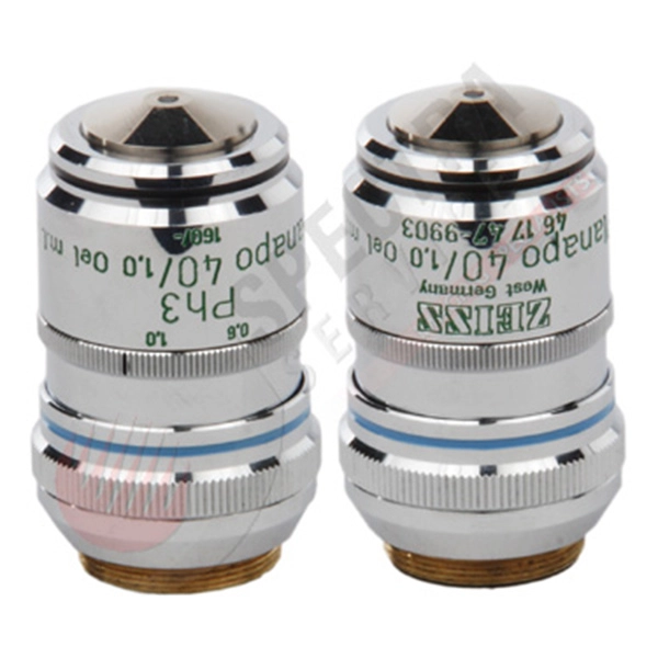 Zeiss Plan APO 40x/1.0na Oel Ph3 Objective