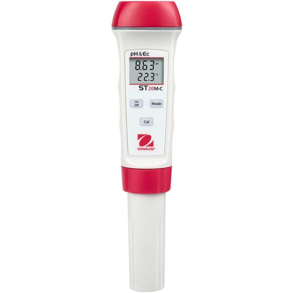 Ohaus Pen Meter ST20M-C 30393200
