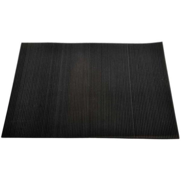 Rubber Mat, 46 X 61 cm