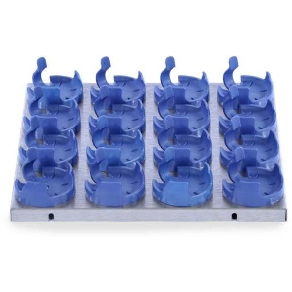 Dedicated Platform, 33 X 33 cm, 125 mL