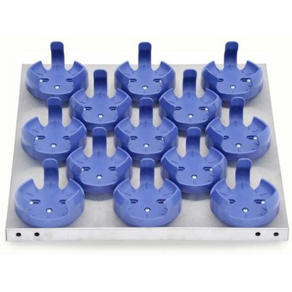 Dedicated Platform, 46 X 46 cm, 500 mL