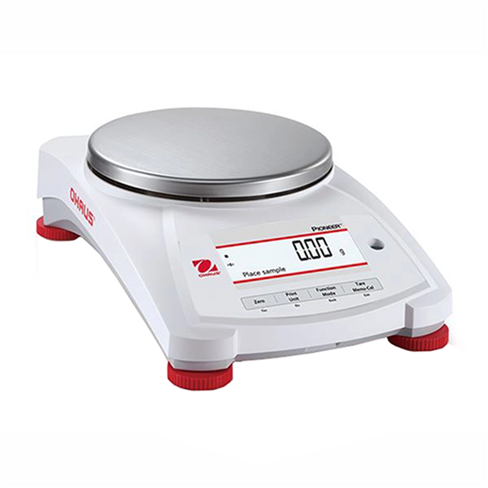 Ohaus PX4202 Precision Electronic Balance 30429843