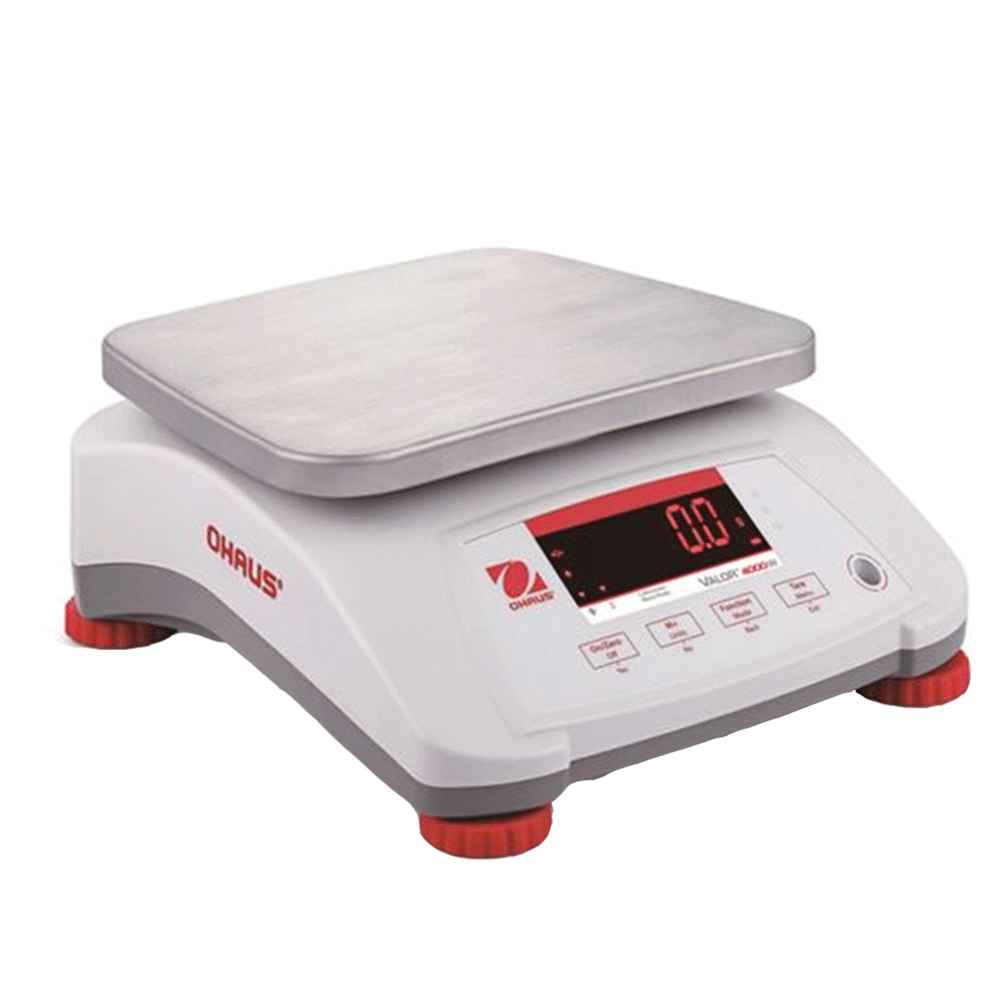 Ohaus V41PWE1501T Valor 4000 Compact Scale 30035434