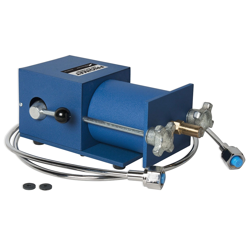 Bel-Art Frigimat Dry Ice Maker; U.S. Model, 12 X 6 1/2 X 5 IN