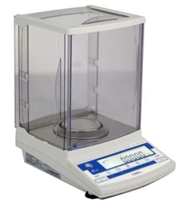 HT-224R Tuning Fork Analytical Balance from Summit Measurement