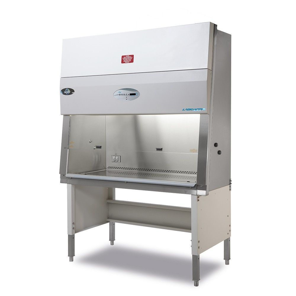 LabGard® ES AIR NU-543 Class II, Type A2 Biosafety Cabinet