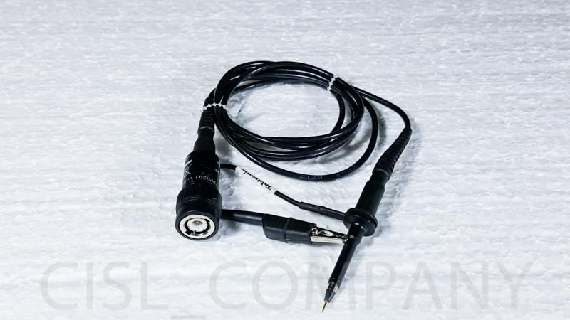 Tektronix TPP0201 Passive Oscilloscope Probe 10M? 15-25 pF 10X