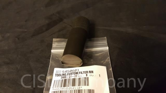 Beckman Coulter FC 500 Filter Ring Tool 5450601