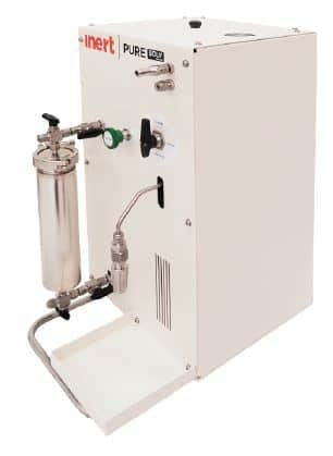 Heidolph Solvent Purification System