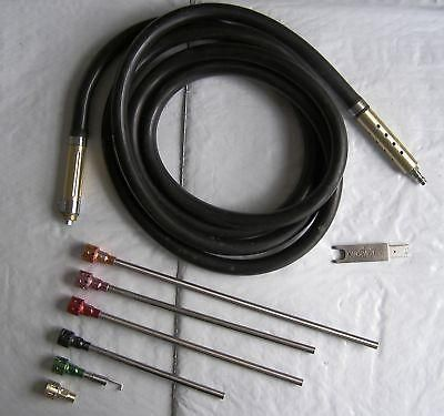 Anspach 65K Universal Drill with Accessories | LabX.com