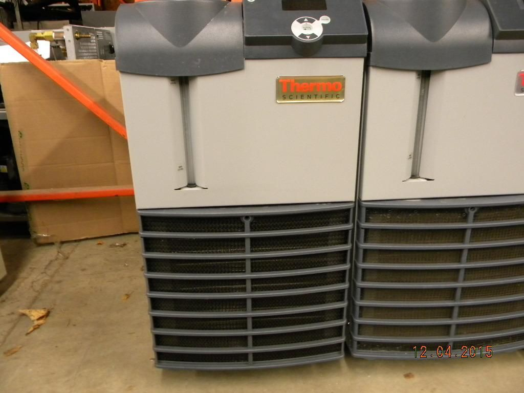 Thermo Scientific NESLAB ThermoFlex 900   Chiller *30 day Return Policy for DOA