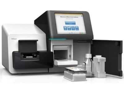 Illumina Miseq NGS Sequencer- Certified with Warranty