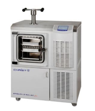 Freeze Dryers, lyophilizer, Freeze Drying Equipment - StonyLab