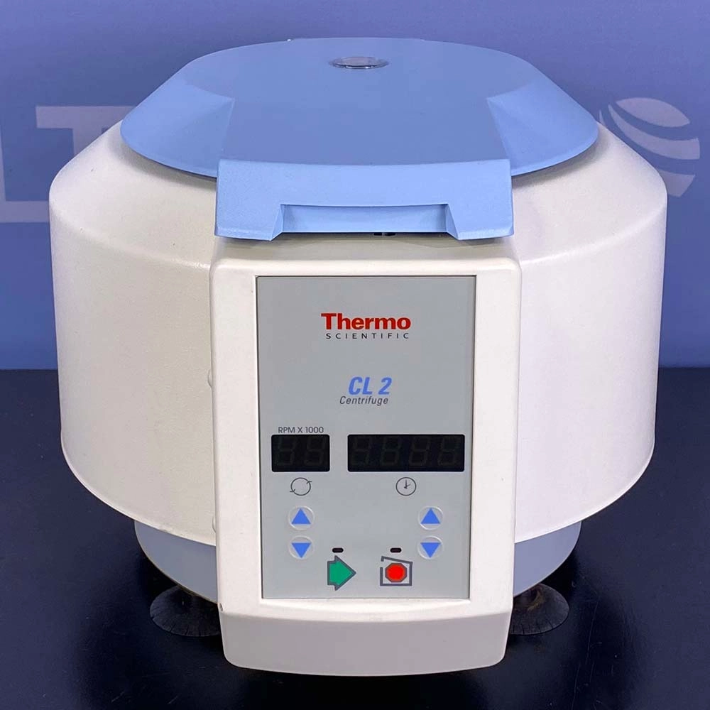 Thermo Scientific CL 2 Centrifuge
