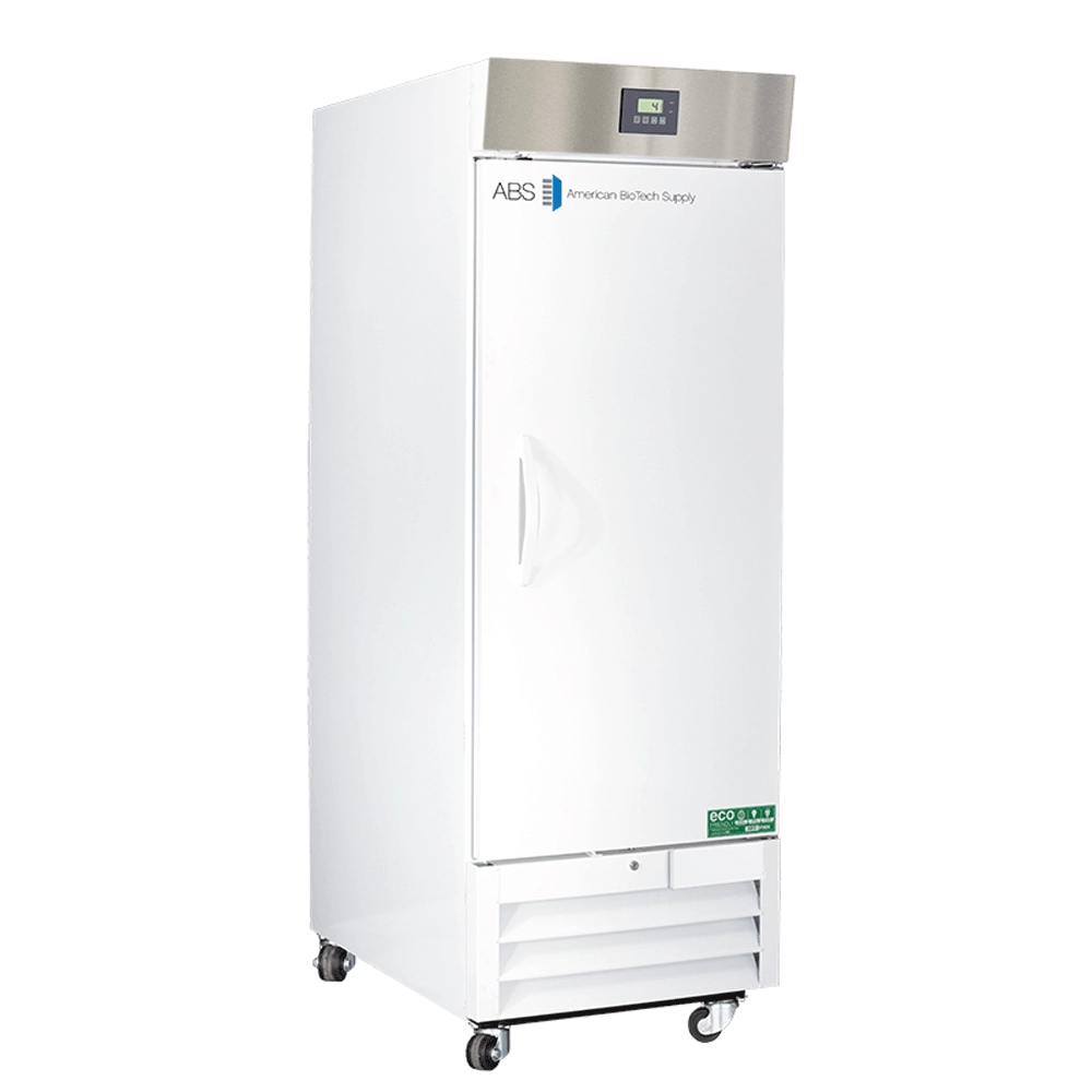 ABS 26 Cu. Ft. Premier Solid Door Laboratory Refrigerator ABT-HC-26S