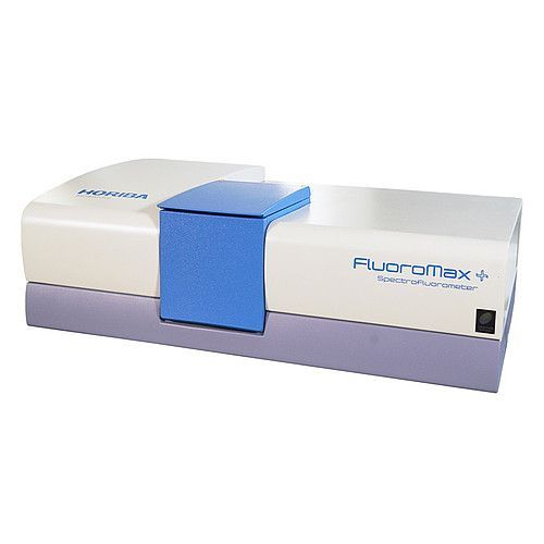 HORIBA FluoroMax Plus